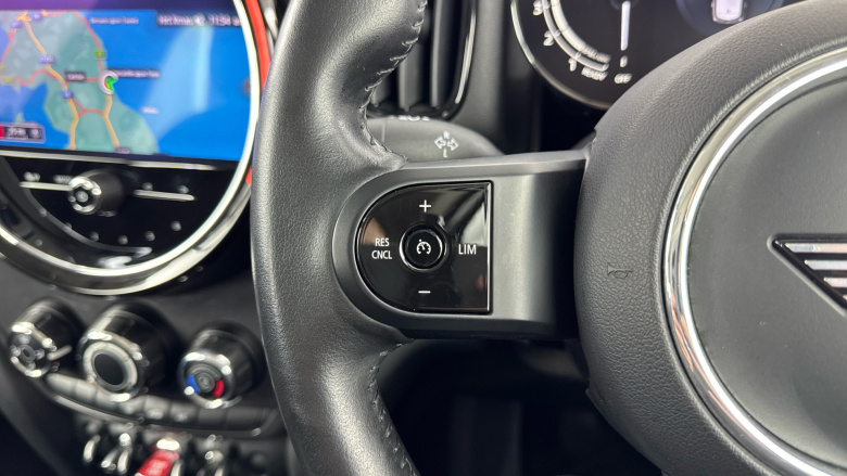 MINI Countryman 1.5 Cooper Classic 5dr Auto Petrol Hatchback